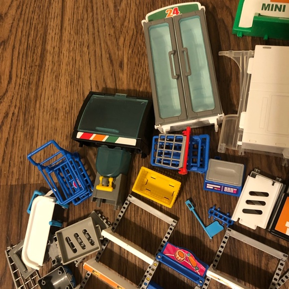 Mini Brands convenience store series 3 - Picture 9 of 9